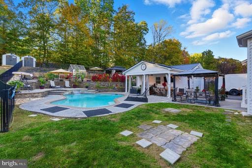 5467 QUAINT DR,WOODBRIDGE,VA,22193,PRINCE WILLIAM