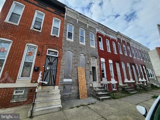 1605 RIGGS AVE,BALTIMORE,MD,21217,BALTIMORE CITY - Photo 1