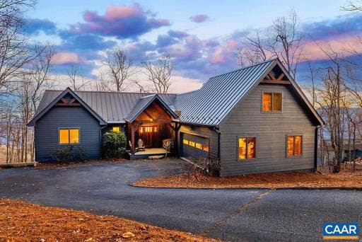 293 WHITE OAK DR,WINTERGREEN RESORT,VA,22967,NELSON - Photo 1