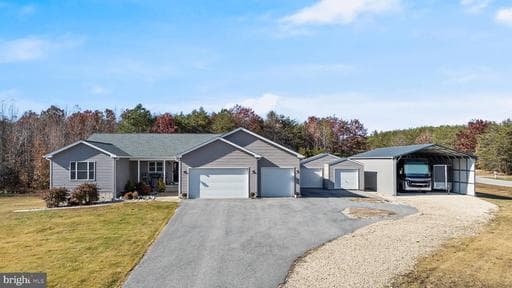 15464 ALEX ST,HUGHESVILLE,MD,20637,CHARLES - Photo 1