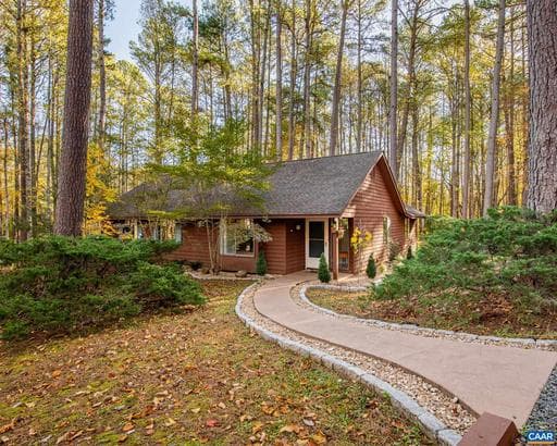 1190 TRILLIUM RD,EARLYSVILLE,VA,22936,ALBEMARLE - Photo 1