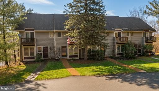 48 Bright Passage Rd, McHenry, MD 21541-1464, United States - Photo 1