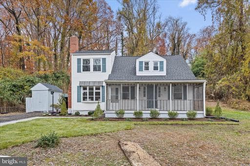 6505 WOODLAND RD,SUITLAND,MD,20746,PRINCE GEORGES - Photo 1