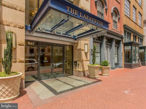 631 D ST NW #1038,WASHINGTON,DC,20004,WASHINGTON - Photo 1