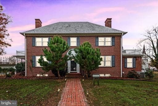 419 S WATER LN S,TAPPAHANNOCK,VA,22560,ESSEX - Photo 1