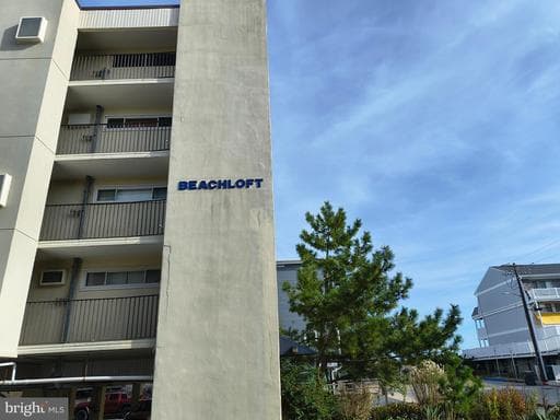 6803 ATLANTIC AVE #4L,OCEAN CITY,MD,21842,WORCESTER