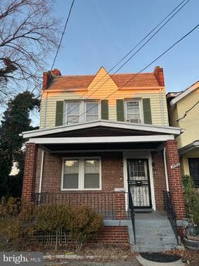 1464 MORRIS RD SE,WASHINGTON,DC,20020,WASHINGTON - Photo 1