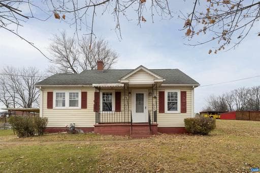 1007 SHERWOOD AVE,WAYNESBORO,VA,22980,WAYNESBORO CITY - Photo 1