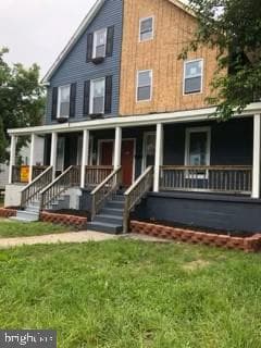 3514 HAYWARD AVE,BALTIMORE,MD,21215,BALTIMORE CITY - Photo 1