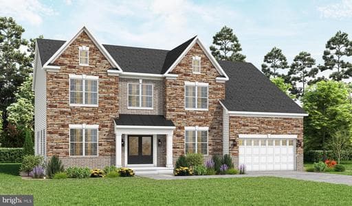 14521 DANFORTH ST,BOWIE,MD,20721,PRINCE GEORGES