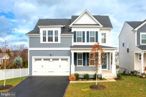 101 GOSHEN PL,STEPHENSON,VA,22656,FREDERICK - Photo 1