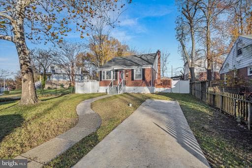 6303 MOYER AVE,BALTIMORE,MD,21206,BALTIMORE CITY - Photo 1