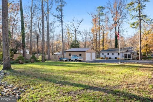 6015 POPLAR RD,ST LEONARD,MD,20685,CALVERT - Photo 1