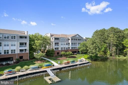 911 OYSTER BAY PL #204,DOWELL,MD,20629,CALVERT - Photo 1