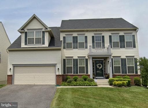 2706 Sir Michael Pl, Lanham, MD 20706-1688, United States - Photo 1