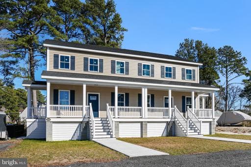 7923 EAST SIDE RD,CHINCOTEAGUE ISLAND,VA,23336,ACCOMACK - Photo 1