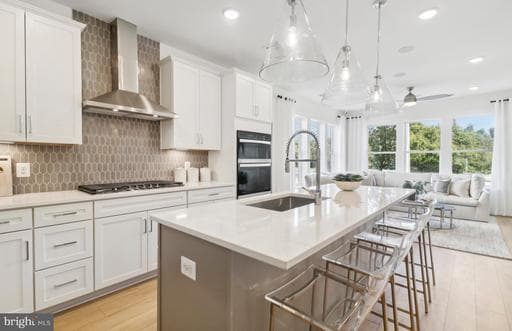 16144 FREDERICK ROAD - Photo 1