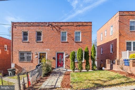2421 18TH PL SE,WASHINGTON,DC,20020,WASHINGTON - Photo 1
