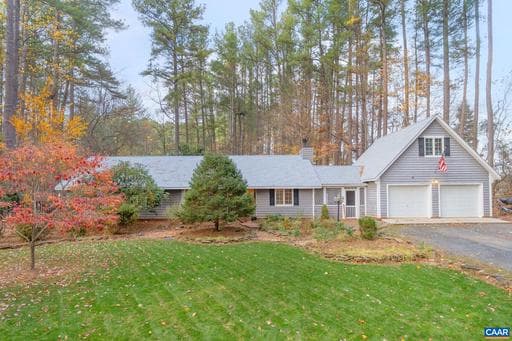 4220 PADDOCK CIR,EARLYSVILLE,VA,22936,ALBEMARLE - Photo 1