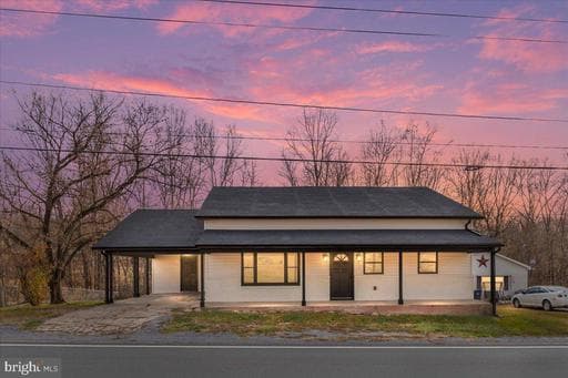 1999 US Hwy BSN 340 W, Stanley, VA 22851-3450, United States - Photo 1