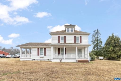 2037 N BOSTON RD,TROY,VA,22974,FLUVANNA - Photo 1