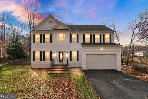 100 Brookewood Dr, Fredericksburg, VA 22405-6115, United States - Photo 1