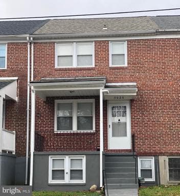 5020 READY AVE,BALTIMORE,MD,21212,BALTIMORE CITY - Photo 1