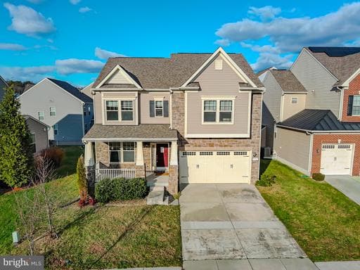 10202 GALAXY VIEW LN,LANHAM,MD,20706,PRINCE GEORGES - Photo 1