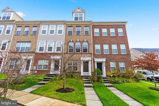 7202 SILVER THORN WAY,BELTSVILLE,MD,20705,PRINCE GEORGES - Photo 1