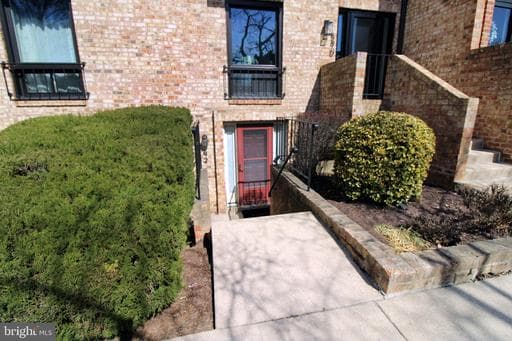 592 BRUMMEL CT NW #592,WASHINGTON,DC,20012,WASHINGTON - Photo 1