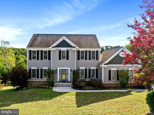 43 LITTLE SORREL DR,MIDDLETOWN,VA,22645,WARREN - Photo 1