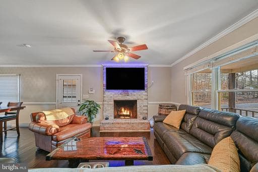 75 EDGEWOOD DR,MINERAL,VA,23117,LOUISA - Photo 1