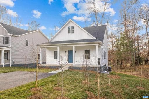 1445 ORCHARD DR,CROZET,VA,22932,ALBEMARLE - Photo 1