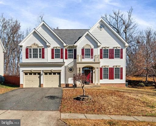 3313 LADY CATHERINE CIR,TRIANGLE,VA,22172,PRINCE WILLIAM - Photo 1