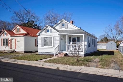 409 OAKLEY,CAMBRIDGE,MD,21613,DORCHESTER - Photo 1