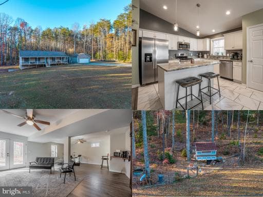5902 Towles Mill Rd, Partlow, VA 22534-9699, United States - Photo 1