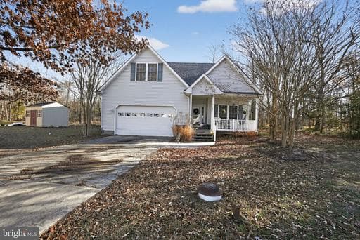 130 CHARLOTTE AVE,FEDERALSBURG,MD,21632,CAROLINE - Photo 1