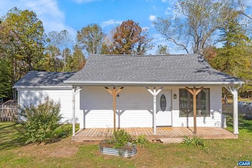 874 JAMES RIVER RD,SCOTTSVILLE,VA,24590,ALBEMARLE - Photo 1