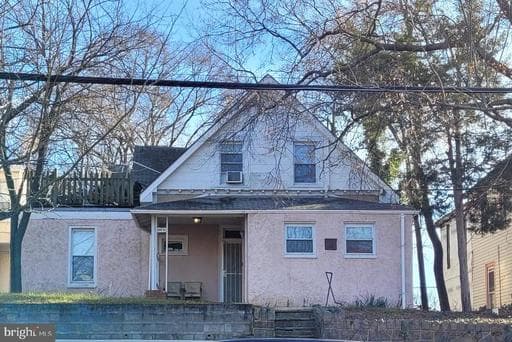 3501 RHODE ISLAND AVE,MOUNT RAINIER,MD,20712,PRINCE GEORGES - Photo 1