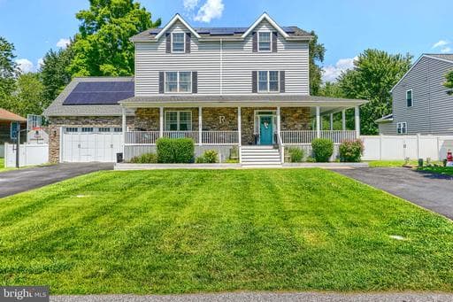 7418 CHESAPEAKE RD,BALTIMORE,MD,21220,BALTIMORE - Photo 1