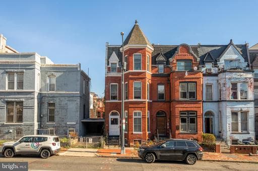 1135 6TH ST NW #1,WASHINGTON,DC,20001,WASHINGTON - Photo 1