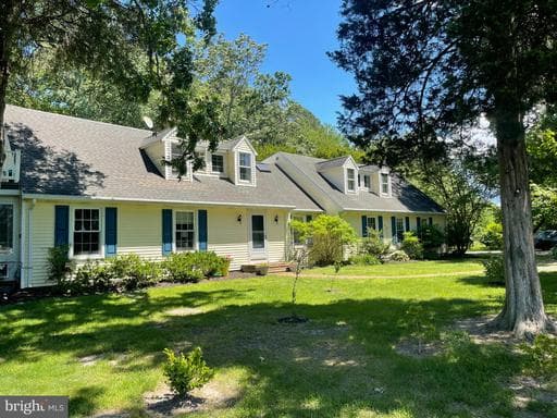 26698 Arcadia Shores Rd, Easton, MD 21601-7916, United States - Photo 1