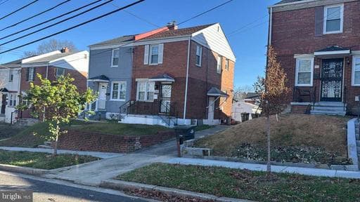 214 54TH ST SE,WASHINGTON,DC,20019,WASHINGTON - Photo 1