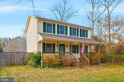 4727 Chestnut Rd, Shady Side, MD 20764, United States - Photo 1