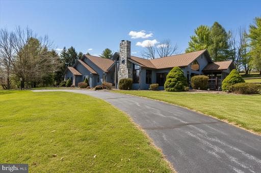 19850 COOL HOLLOW RD,HAGERSTOWN,MD,21740,WASHINGTON - Photo 1