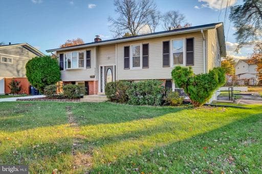 4224 KINMOUNT RD,LANHAM,MD,20706,PRINCE GEORGES - Photo 1