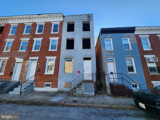 2615 DULANY ST,BALTIMORE,MD,21223,BALTIMORE CITY - Photo 1