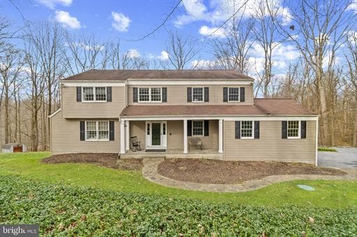 8 WYTHE CT,GLEN ARM,MD,21057,BALTIMORE - Photo 1