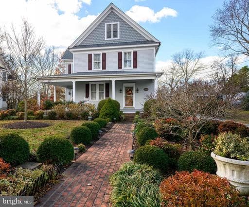 3962 MAIN ST,TRAPPE,MD,21673,TALBOT - Photo 1