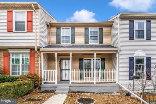 7411 SHADY GLEN TERRACE - Photo 1